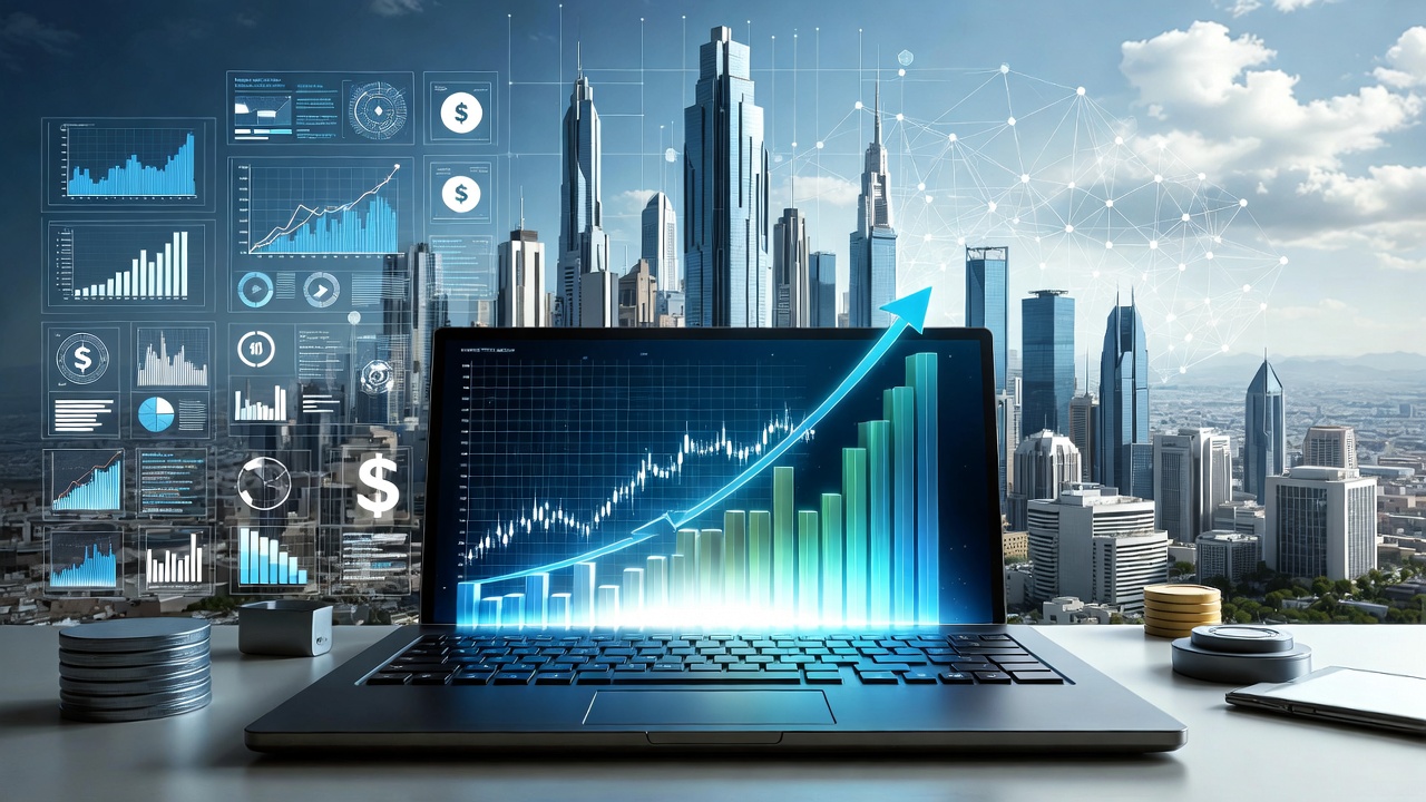 آینده مالیات با دیجیتالیسازی